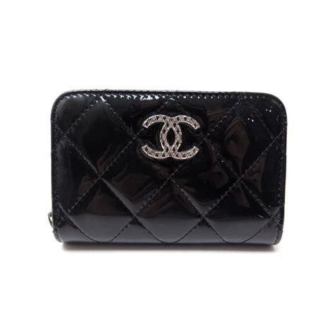 porte monnaie chanel pas cher